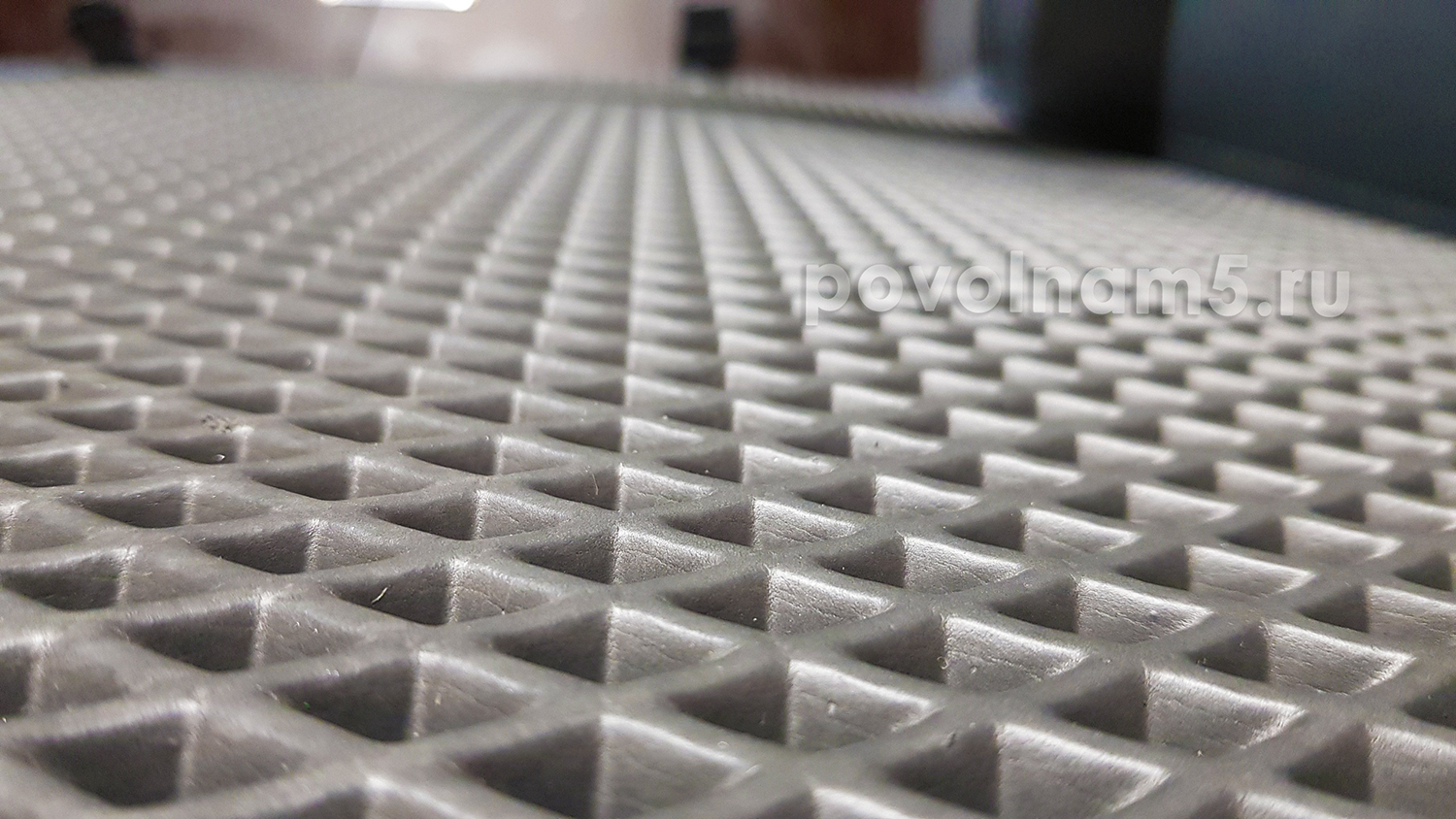 Коврик ЭВА для лодки Reef 390