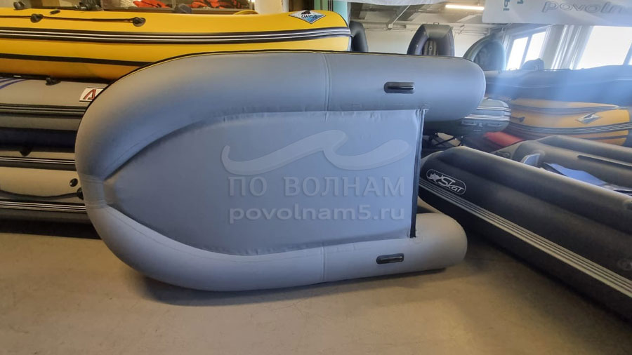 Лодка BoatMaster 250TA