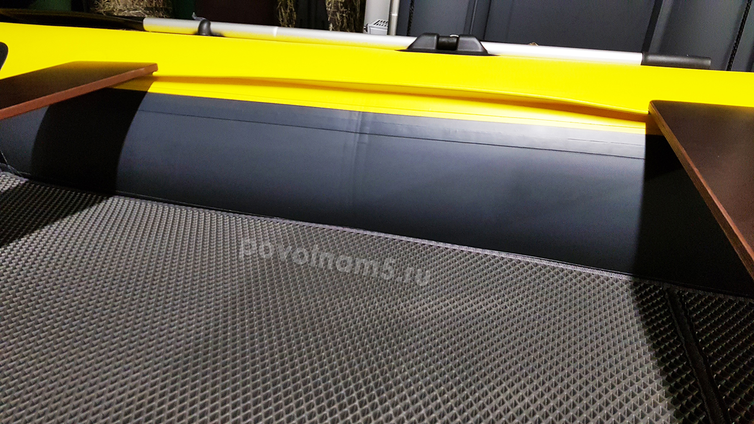 Коврик ЭВА для лодки Reef 390