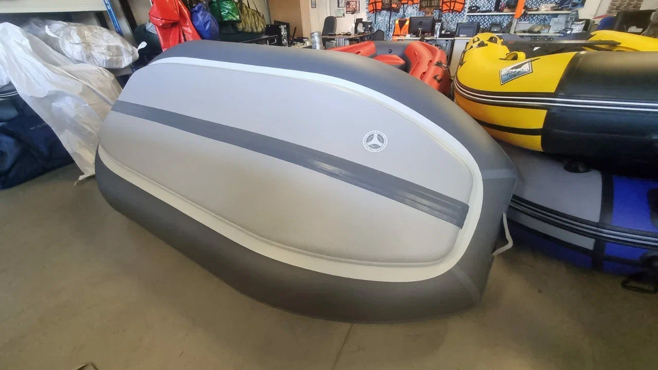 Лодка X-River Rocky Mini 280