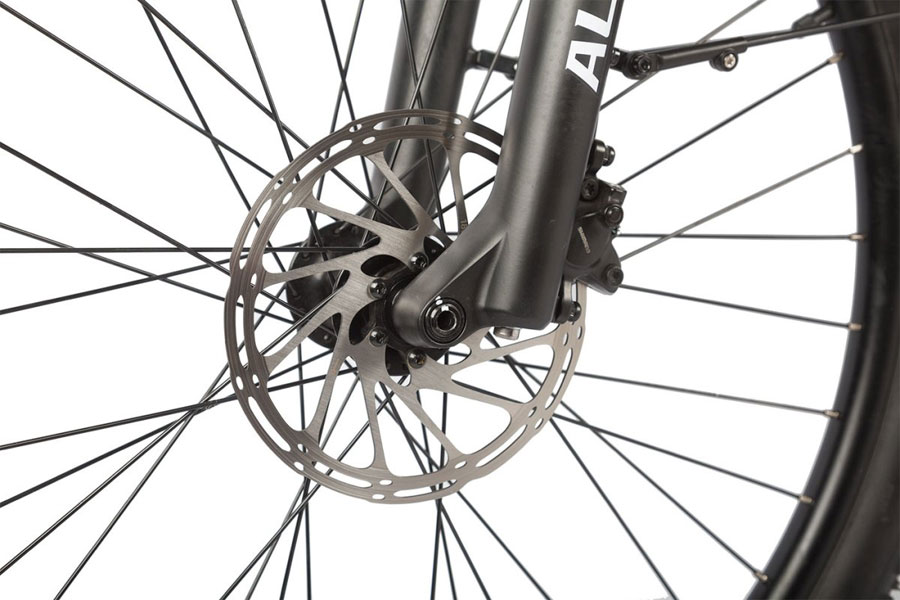 Электровелосипед Gelbert Sporto Alcor