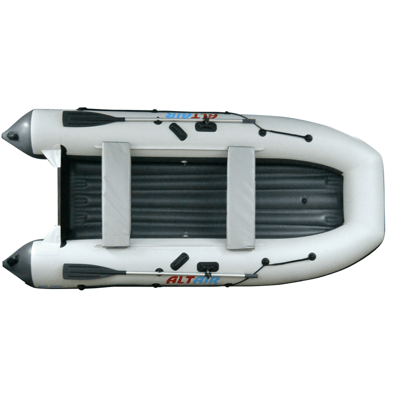Лодка Altair HD 380 НДНД