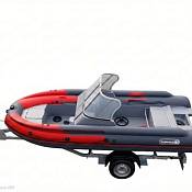 Лодка Риб Tornado 430 Fi MAX PRO