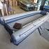 Лодка Флагман DK 370 IGLA JET ULTRA