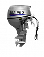 Лодочный мотор SEA-PRO F 15S&E